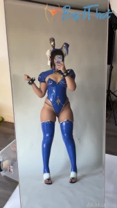 Video by akakumiu published on January 26,2025 22:03:17 - BestThots