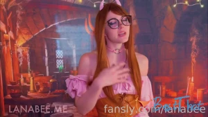 Video by lanabee published on January 26,2025 23:02:04 - BestThots