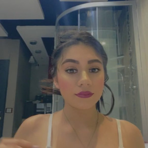 Video by gisellemontes18 published on April 20,2023 16:53:00 - BestThots