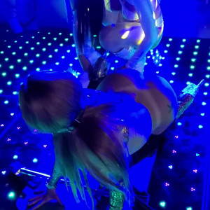 Video by gisellemontes18 published on July 25,2023 06:16:00 - BestThots