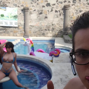Video by gisellemontes18 published on August 9,2023 21:57:00 - BestThots