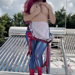 Video by gisellemontes18 published on May 13,2023 02:00:00 - BestThots