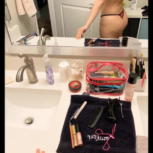 Video by lexilunaxoxo published on June 10,2023 10:32:00 - BestThots