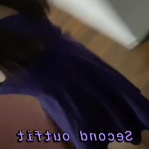 Video by lexilunaxoxo published on May 18,2023 08:10:00 - BestThots