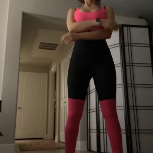 Video by lexilunaxoxo published on April 22,2023 00:18:00 - BestThots