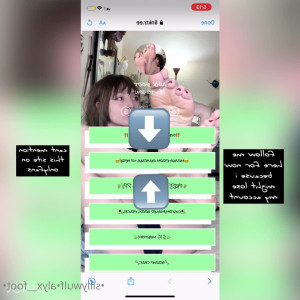 Video by tinykittie published on March 11,2023 02:15:00 - BestThots