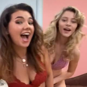 Video by taylorsdiary published on April 11,2023 08:27:00 - BestThots