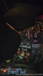 suzy-rachelle #9797451