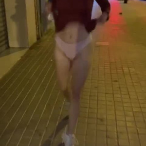 Video by alessatracy published on April 3,2023 18:52:00 - BestThots