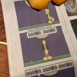 Video by moonandstars713 published on June 22,2023 01:42:00 - BestThots