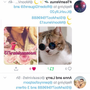 Video by moonandstars713 published on May 18,2023 05:00:00 - BestThots