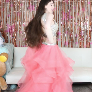 Video by lilcanadiangirl published on July 2,2023 14:56:00 - BestThots