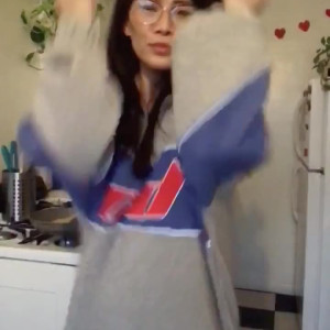 Video by sleepychew published on May 17,2023 08:20:00 - BestThots
