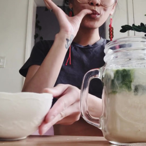 Video by sleepychew published on March 24,2023 04:18:00 - BestThots