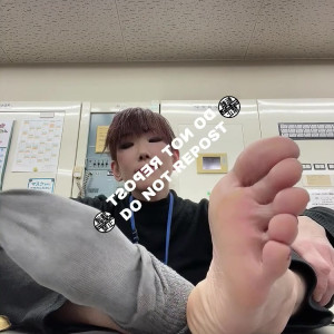 Video by kaori18729135 published on April 30,2023 08:34:00 - BestThots