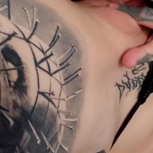 Video by ivanahyde_ published on August 16,2023 18:33:11 - BestThots