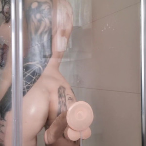 Video by ivanahyde_ published on August 16,2023 20:53:59 - BestThots