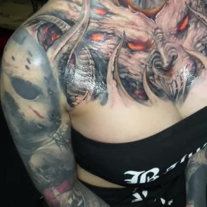 Video by ivanahyde_ published on August 16,2023 20:22:43 - BestThots