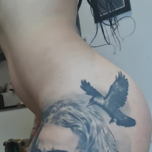 Video by ivanahyde_ published on March 18,2023 21:54:00 - BestThots