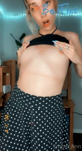 Video by emberann4 published on January 28,2025 16:00:28 - BestThots