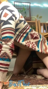 Video by emberann4 published on January 28,2025 18:01:18 - BestThots