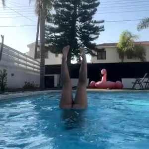 Video by tiffanybabe01 published on April 13,2023 03:55:00 - BestThots