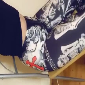 Video by tiffanybabe01 published on March 27,2023 01:00:00 - BestThots
