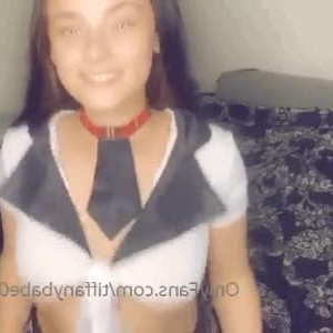 Video by tiffanybabe01 published on July 29,2023 00:37:00 - BestThots