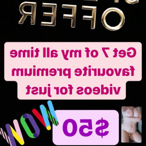 Video by tiffanybabe01 published on August 6,2023 05:11:00 - BestThots