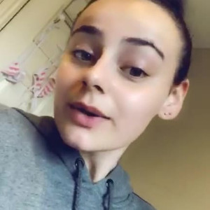 Video by tiffanybabe01 published on March 15,2023 07:22:00 - BestThots