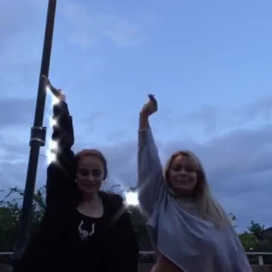 Video by tiffanybabe01 published on March 29,2023 06:41:00 - BestThots