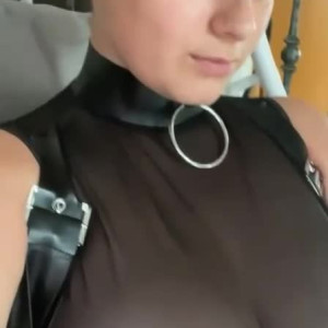 Video by tiffanybabe01 published on August 12,2023 23:07:00 - BestThots