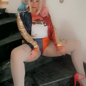 Video by tiffanybabe01 published on April 11,2023 10:22:00 - BestThots