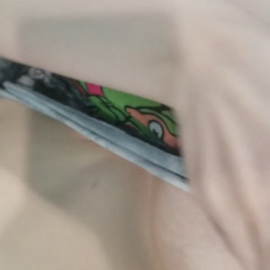 Video by pinkys_toes published on March 31,2023 06:16:00 - BestThots
