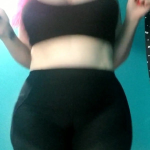 Video by pinkys_toes published on April 3,2023 12:26:00 - BestThots