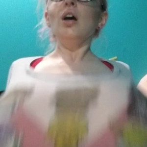 Video by pinkys_toes published on March 15,2023 09:18:00 - BestThots