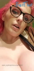 pinkys_toes #9751561