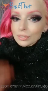 pinkys_toes #9751596