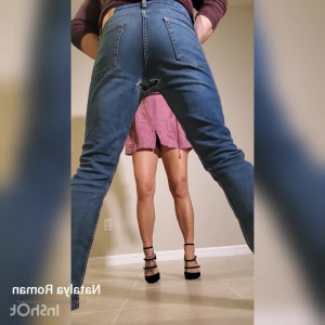 Video by natalyaroman7 published on July 20,2023 16:56:00 - BestThots