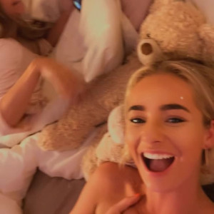 Video by rosecassidy published on July 30,2023 16:31:00 - BestThots