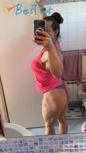 muscleprincessivana #9810637