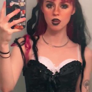 Video by hickeyxshamer published on April 23,2023 18:16:00 - BestThots