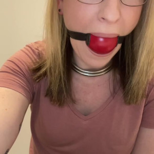 Video by aussiebondagegirl published on August 16,2023 20:48:40 - BestThots