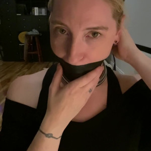 Video by aussiebondagegirl published on August 16,2023 23:29:22 - BestThots
