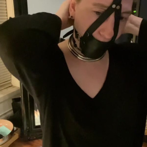 Video by aussiebondagegirl published on August 16,2023 19:29:37 - BestThots