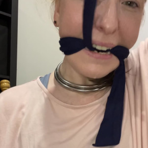 Video by aussiebondagegirl published on August 16,2023 23:30:09 - BestThots