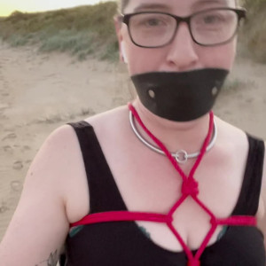 Video by aussiebondagegirl published on July 31,2023 22:23:00 - BestThots