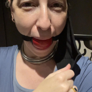 Video by aussiebondagegirl published on May 26,2023 00:49:00 - BestThots