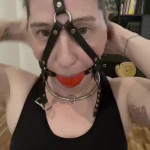 Video by aussiebondagegirl published on August 1,2023 14:58:00 - BestThots