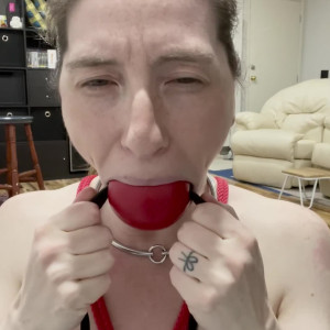 Video by aussiebondagegirl published on May 28,2023 14:26:00 - BestThots